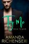 [Seven Tech Tower 01] • Try Me